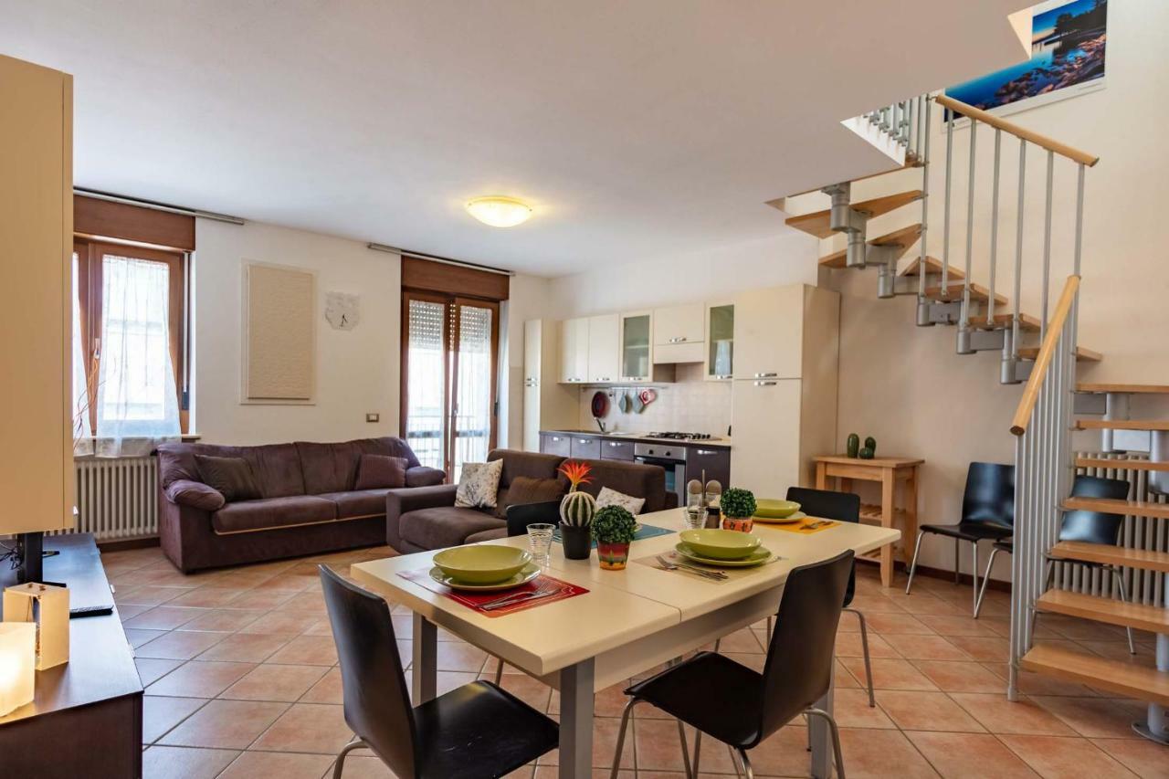La Ca Del Picia Apartment Garda  Exterior foto