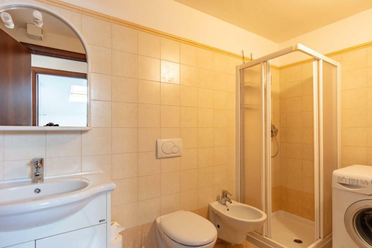 La Ca Del Picia Apartment Garda  Exterior foto