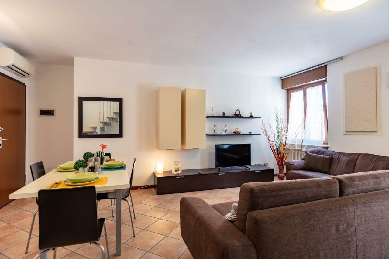 La Ca Del Picia Apartment Garda  Exterior foto